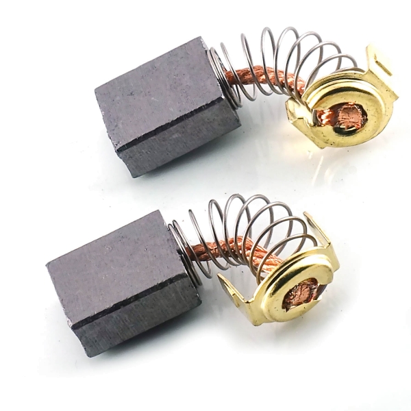 Motorkohle 8 x 16 x 19 mm