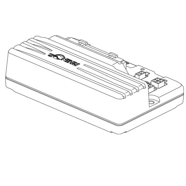 Motor-Controller Rhino2 DS160, 160A (Comet HD / Alpine, Comet Alpine+ / Ultra) 