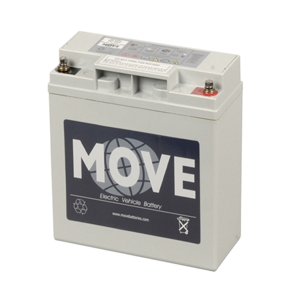 Move Akku 12V/20Ah