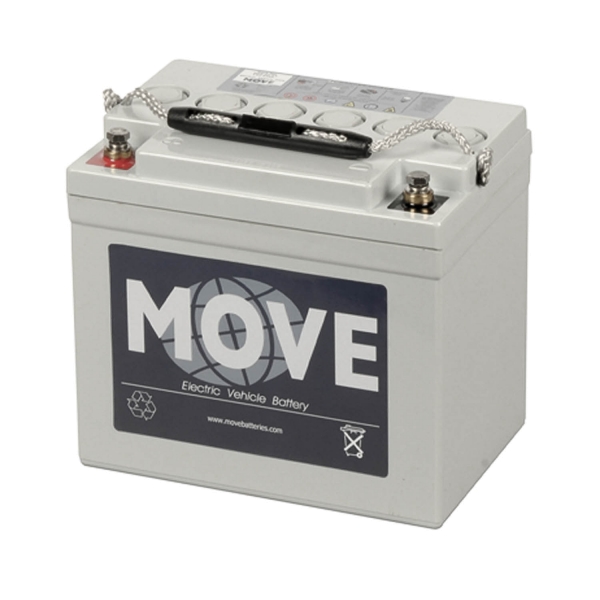 Move Akku 12V/34Ah