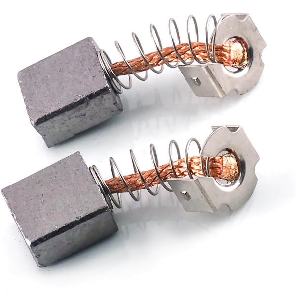 Motorkohle 10 x 18 x 19 mm