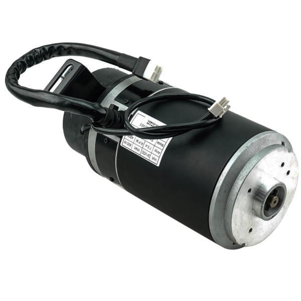 Motor inkl. zu CTM HS928 kaufen Emobil Experten Shop