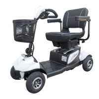 Elektromobil Pride Zoomi Elektromobil Pride Zoomi