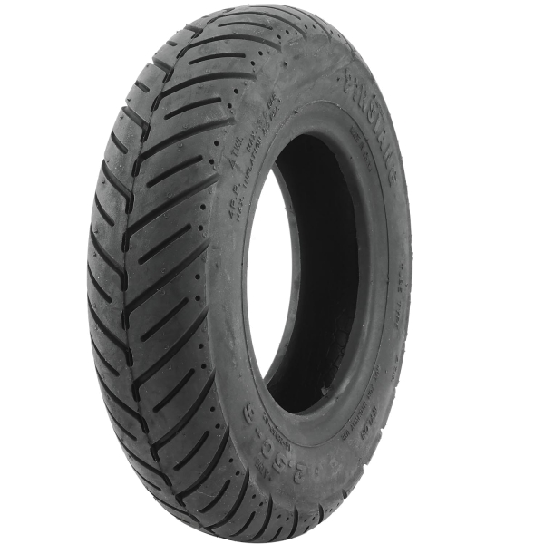Reifen 2.50-6 (280x70) schwarz IA-2896P-01 