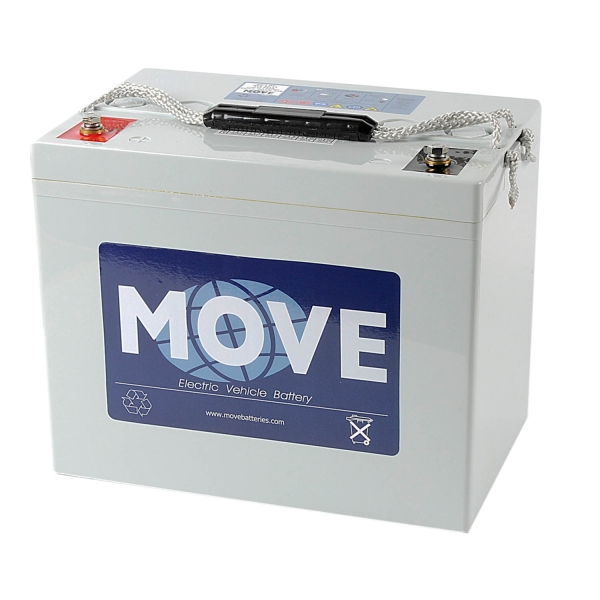 Move Akku 12V/80Ah