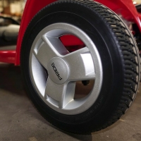 Vorschau: Elektromobil Pride Apex Alufelgen Vorschau: Elektromobil Pride Apex Alufelgen