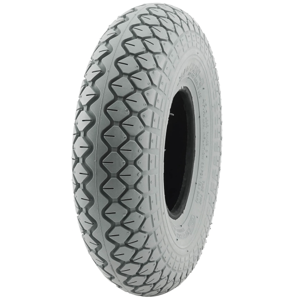 Reifen 4.00-5 (330x100) C-154 grau