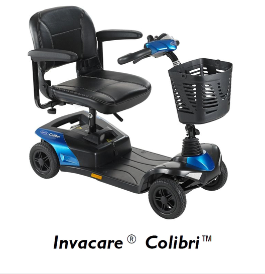 Colibri