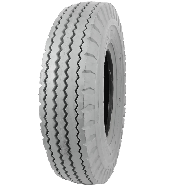 Reifen 4.10/3.50-6 (320x100) grau C-178