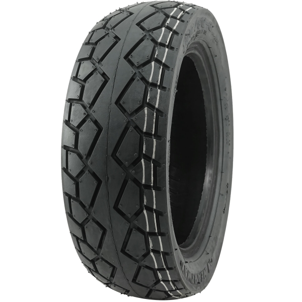 Reifen 100/60-8 (310x100) schwarz UN-223-1 