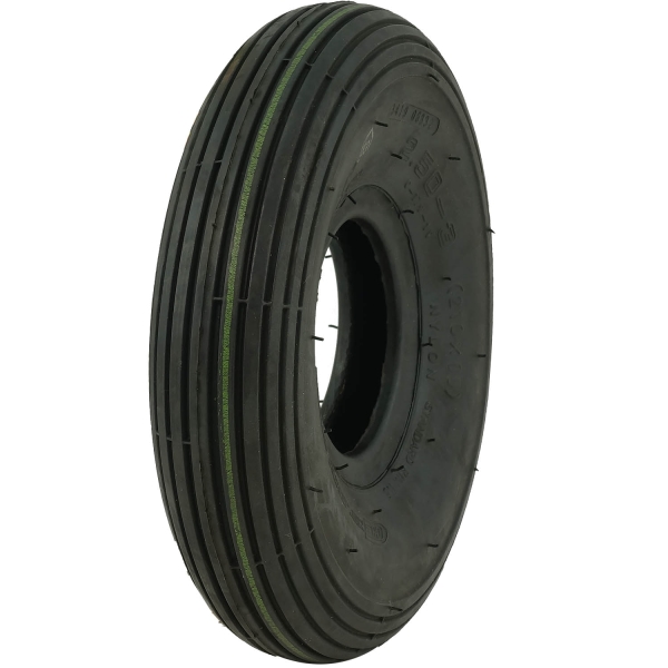 Reifendecke 2.50-3 210 x 65 C-179 schwarz 4PR