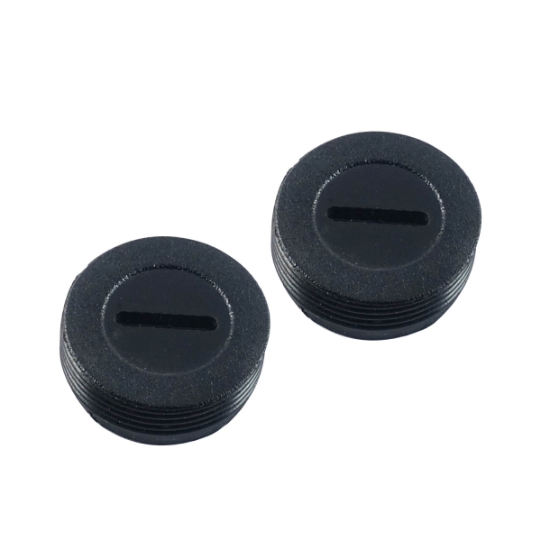 Kohlebürsten Kappe 13mm
