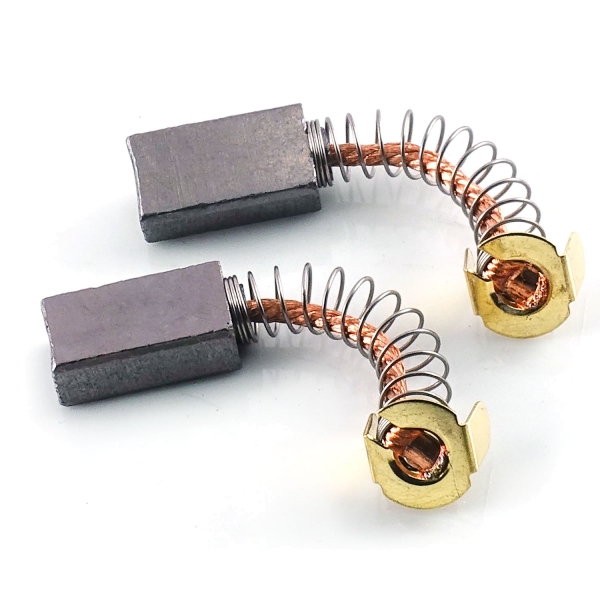 Motorkohle Hochkantschacht 7x11x12 mm Elektromobil