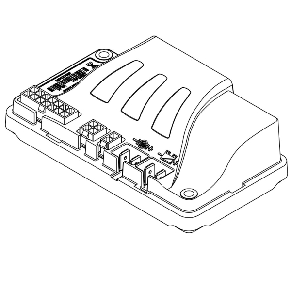 Invacare Leo Steuergerät Controller dynamic DR-90 (passend zu Modell Leo) 
