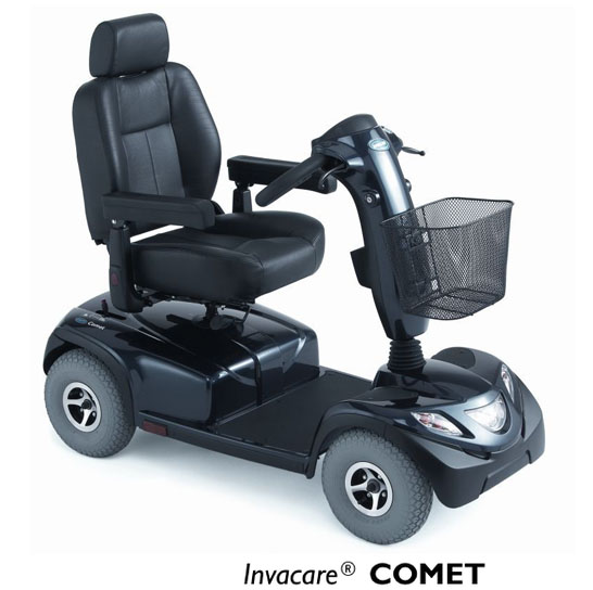 Comet