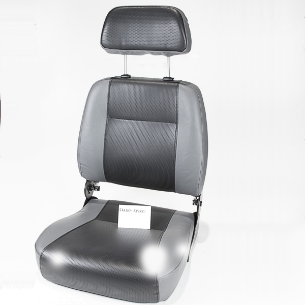Sitz passend zu Lecson HS-580/588/539 | Drive Medical Tourer ST4D2G | Graf Carello GC-3/5 | Invacare Orion