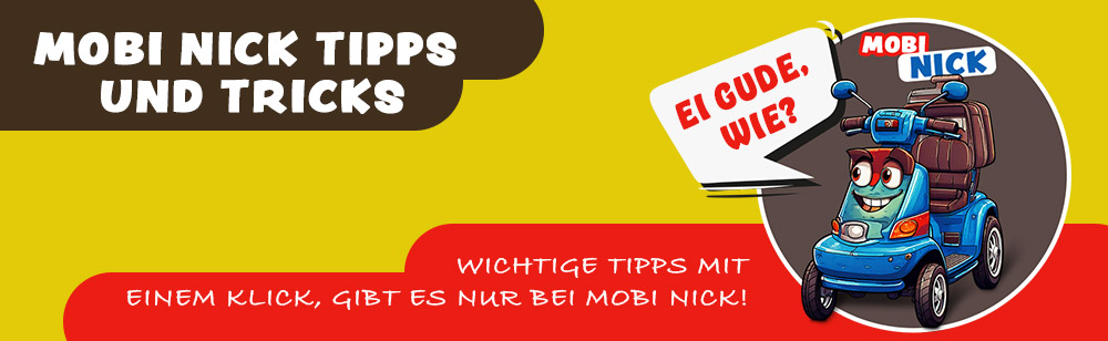 Mobi Nick
