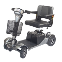 Elektromobil Sterling Sapphire 2 Elektromobil Sterling Sapphire 2