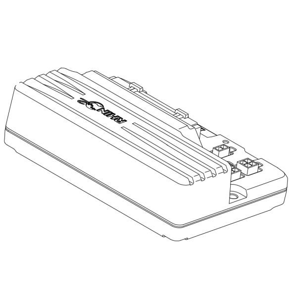 Invacare Motor-Controller Rhino2 DS90, 90A