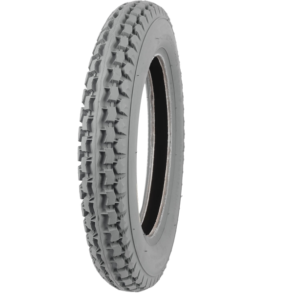 Reifen 12 1/2 x 2 1/4 (62-203) grau C-628