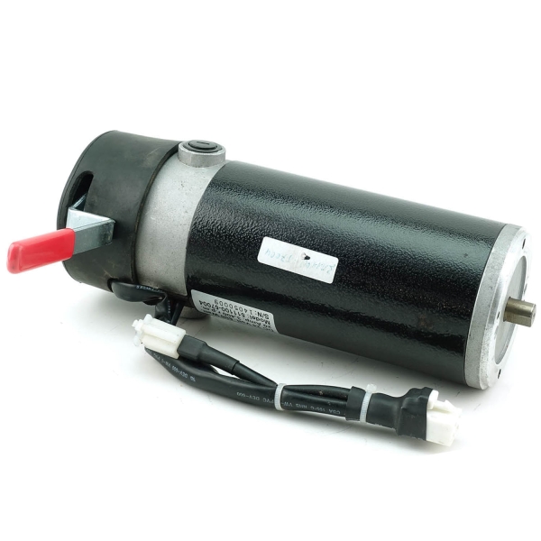 Motor zu Elektromobil CTM HS-580