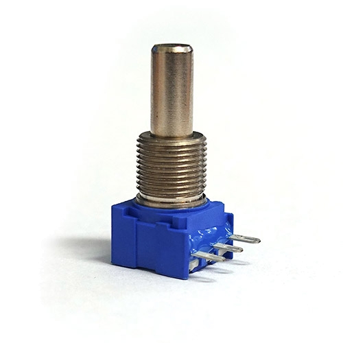 Potentiometer Graf Carello