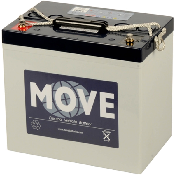 Akku Move MPG 12 Volt 78 Ah